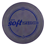 #51 (Blue Matte) 164-166 Andrew Presnell Super Soft Swirl Zone