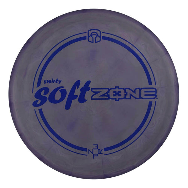 #51 (Blue Matte) 164-166 Andrew Presnell Super Soft Swirl Zone