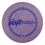 #50 (Blue Matte) 164-166 Andrew Presnell Super Soft Swirl Zone