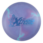 #17 (Blue Sparkle Stars) 170-172 Ezra Aderhold Titanium (Ti) Colorshift Swirl Extreme