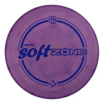 #49 (Blue Matte) 164-166 Andrew Presnell Super Soft Swirl Zone