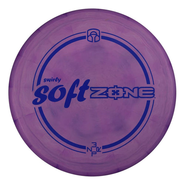 #49 (Blue Matte) 164-166 Andrew Presnell Super Soft Swirl Zone