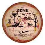 #53 (Black) 173-174 Colorshift Jawbreaker Z Flx Zone