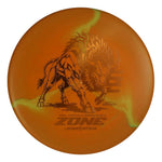 #28 (Copper Metallic) 170-172 Ezra Aderhold Titanium (Ti) Colorshift Swirl Zone