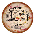 #51 (Black) 173-174 Colorshift Jawbreaker Z Flx Zone