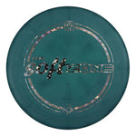 #46 (Silver Stars Big) 160-163 Andrew Presnell Super Soft Swirl Zone