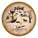 #50 (Black) 173-174 Colorshift Jawbreaker Z Flx Zone