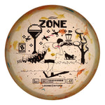 #49 (Black) 173-174 Colorshift Jawbreaker Z Flx Zone