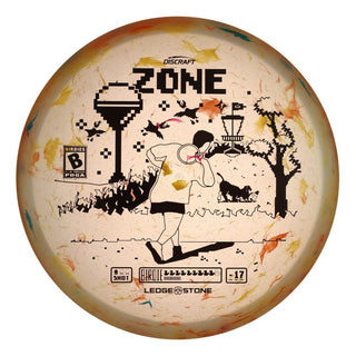 #49 (Black) 173-174 Colorshift Jawbreaker Z Flx Zone