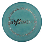 #44 (Silver Stars Big) 160-163 Andrew Presnell Super Soft Swirl Zone