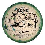 #48 (Black) 173-174 Colorshift Jawbreaker Z Flx Zone