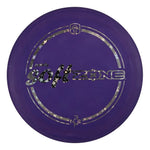 #43 (Silver Stars Big) 160-163 Andrew Presnell Super Soft Swirl Zone