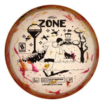 #47 (Black) 173-174 Colorshift Jawbreaker Z Flx Zone