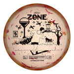 #46 (Black) 173-174 Colorshift Jawbreaker Z Flx Zone