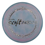 #41 (Silver Stars Big) 160-163 Andrew Presnell Super Soft Swirl Zone