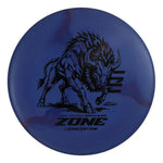 #19 (Black) 170-172 Ezra Aderhold Titanium (Ti) Colorshift Swirl Zone