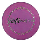 #39 (Silver Stars Big) 160-163 Andrew Presnell Super Soft Swirl Zone