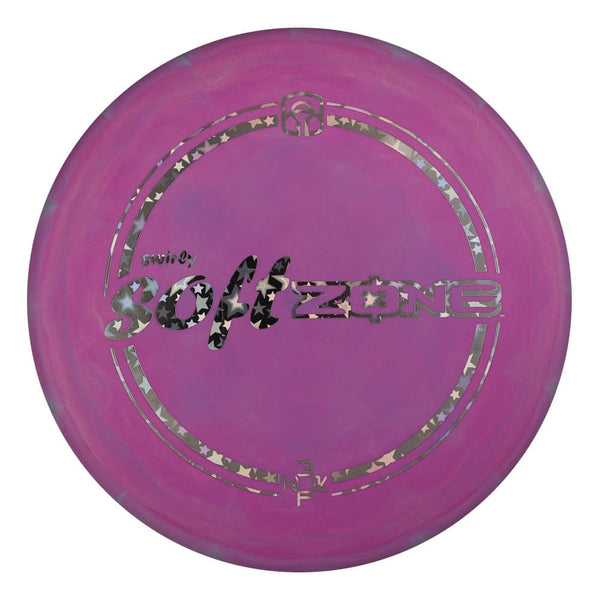 #39 (Silver Stars Big) 160-163 Andrew Presnell Super Soft Swirl Zone