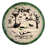 #43 (Black) 173-174 Colorshift Jawbreaker Z Flx Zone