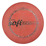 #38 (Silver Stars Big) 160-163 Andrew Presnell Super Soft Swirl Zone