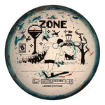 #42 (Black) 173-174 Colorshift Jawbreaker Z Flx Zone