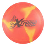 #5 (Silver Digital) 167-169 Ezra Aderhold Titanium (Ti) Colorshift Swirl Extreme
