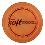 #36 (Orange Metallic) 160-163 Andrew Presnell Super Soft Swirl Zone