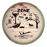 #40 (Black) 173-174 Colorshift Jawbreaker Z Flx Zone
