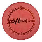 #35 (Orange Metallic) 160-163 Andrew Presnell Super Soft Swirl Zone