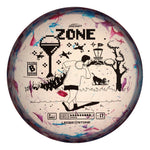 #37 (Black) 173-174 Colorshift Jawbreaker Z Flx Zone