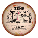 #36 (Black) 173-174 Colorshift Jawbreaker Z Flx Zone