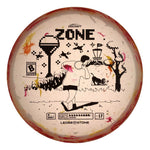 #35 (Black) 173-174 Colorshift Jawbreaker Z Flx Zone