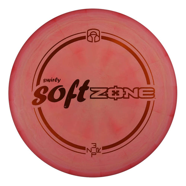 #30 (Orange Metallic) 160-163 Andrew Presnell Super Soft Swirl Zone