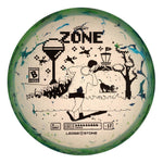 #34 (Black) 173-174 Colorshift Jawbreaker Z Flx Zone