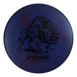 #9 (Black) 170-172 Ezra Aderhold Titanium (Ti) Colorshift Swirl Zone