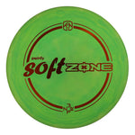 #29 (Orange Metallic) 160-163 Andrew Presnell Super Soft Swirl Zone