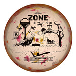 #33 (Black) 173-174 Colorshift Jawbreaker Z Flx Zone