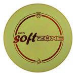 #28 (Orange Metallic) 160-163 Andrew Presnell Super Soft Swirl Zone