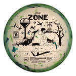 #32 (Black) 173-174 Colorshift Jawbreaker Z Flx Zone