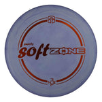 #27 (Orange Metallic) 160-163 Andrew Presnell Super Soft Swirl Zone