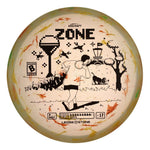 #31 (Black) 173-174 Colorshift Jawbreaker Z Flx Zone