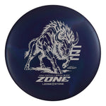 #6 (White Matte) 167-169 Ezra Aderhold Titanium (Ti) Colorshift Swirl Zone