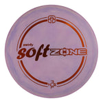 #26 (Orange Metallic) 160-163 Andrew Presnell Super Soft Swirl Zone