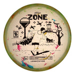 #30 (Black) 173-174 Colorshift Jawbreaker Z Flx Zone