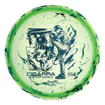#54 (Blue Metallic) 155-159 Anthony Barela Jawbreaker Z Lite Cigarra