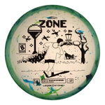 #29 (Black) 173-174 Colorshift Jawbreaker Z Flx Zone