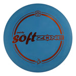 #24 (Orange Metallic) 160-163 Andrew Presnell Super Soft Swirl Zone