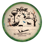 #28 (Black) 173-174 Colorshift Jawbreaker Z Flx Zone
