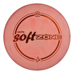 #23 (Orange Metallic) 160-163 Andrew Presnell Super Soft Swirl Zone