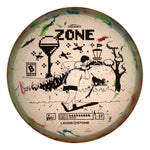 #27 (Black) 173-174 Colorshift Jawbreaker Z Flx Zone